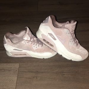 Velvet airmax 90s